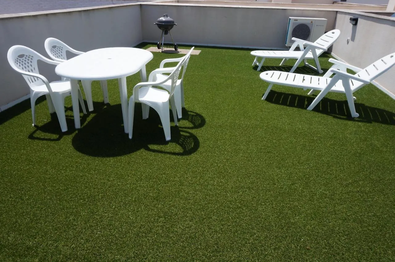 Atico Vilafortuny Cambrils Apartment