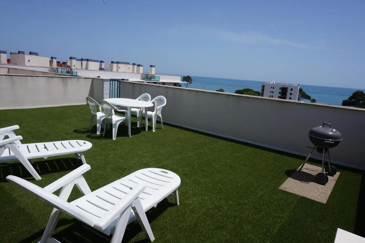 Atico Vilafortuny Cambrils